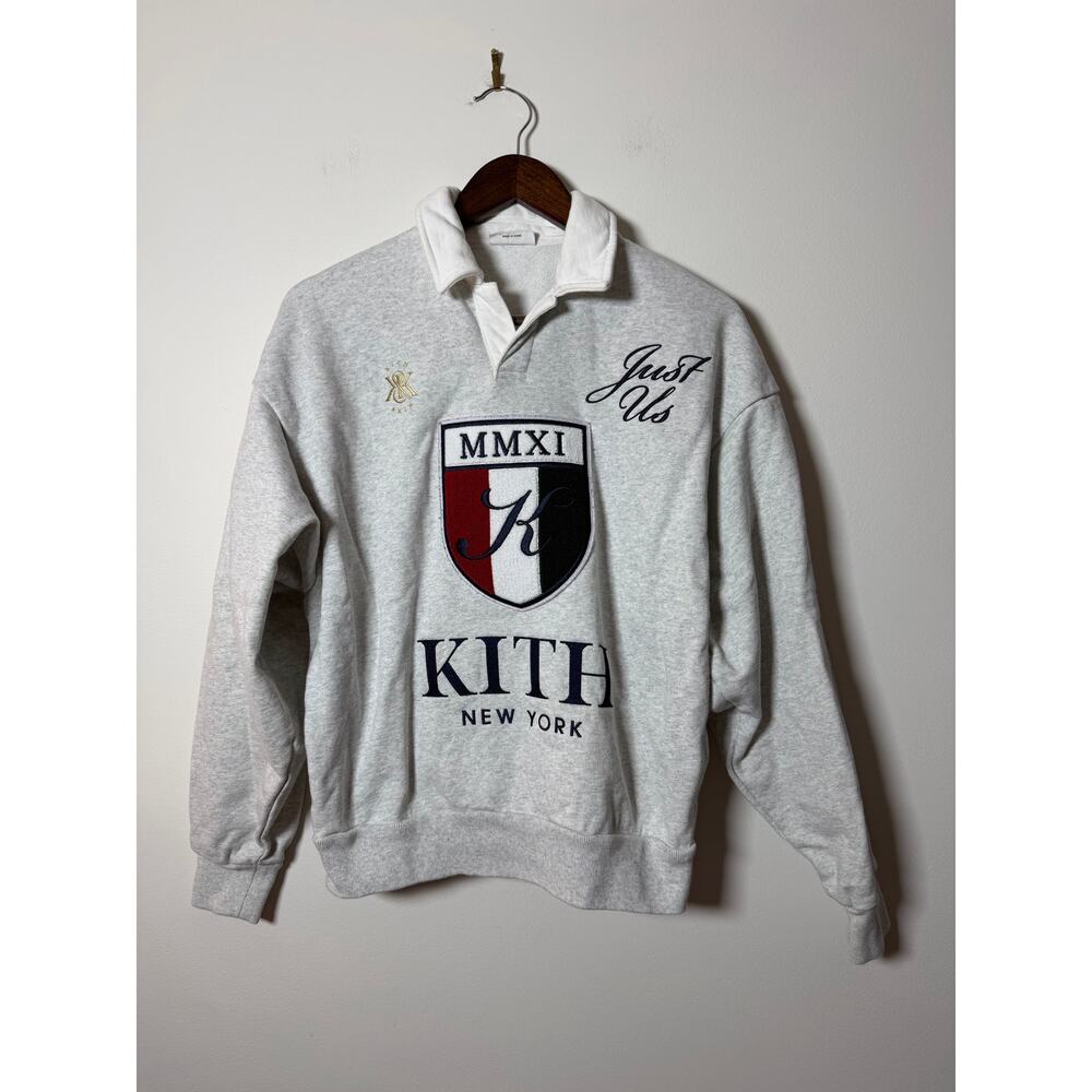 Kith Nelson Collared Pullover - image 2